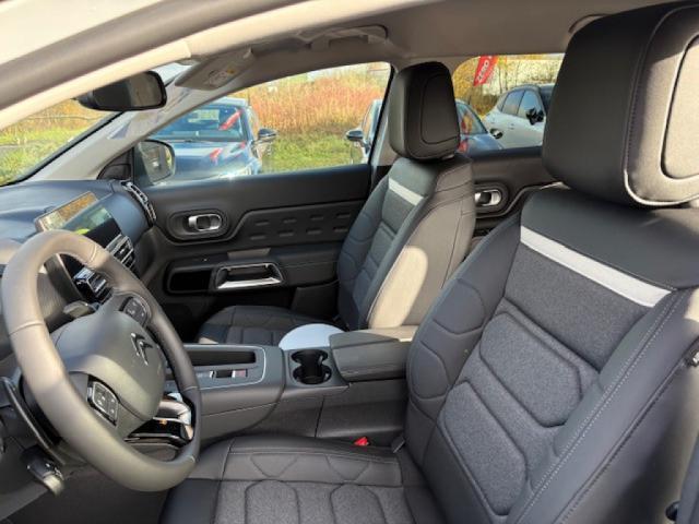 Citroën C5 Aircross Malus payé véhicule Francais zero km