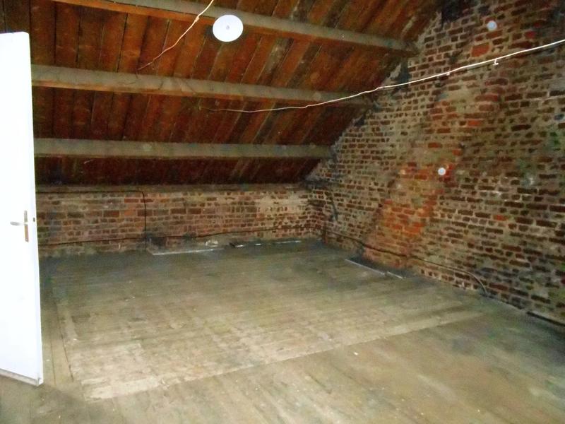 Maison - 160 m² - 9 pièces