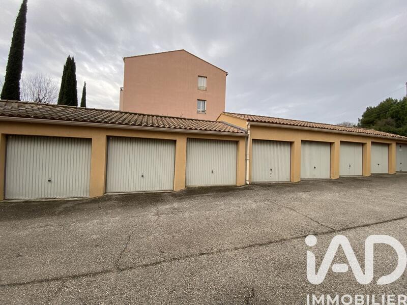 Appartement - 46 m² - 3 pièces