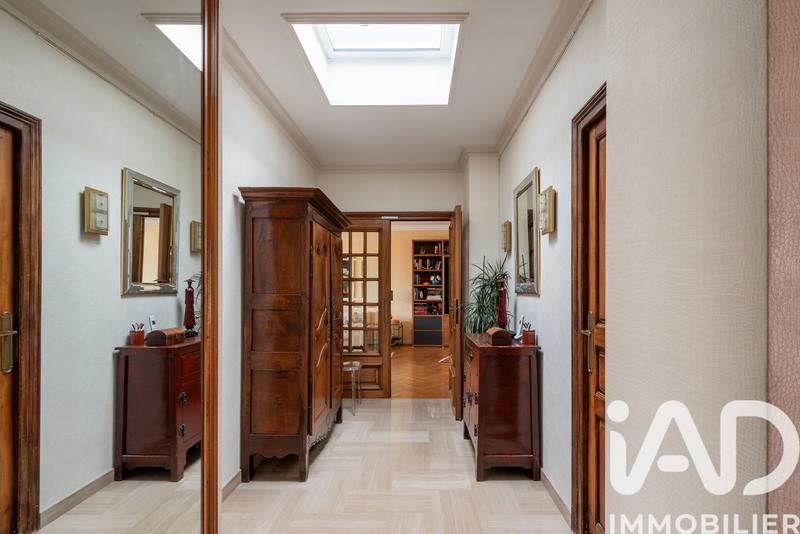 Appartement - 129 m² - 3 pièces