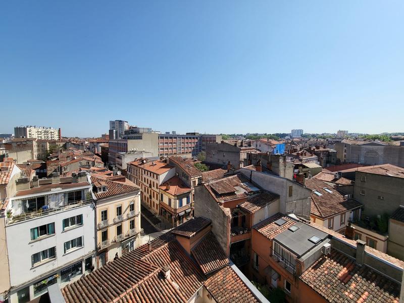 Appartement - 27 m² - 1 pièce