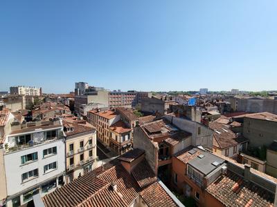 Appartement - 27 m² - 1 pièce