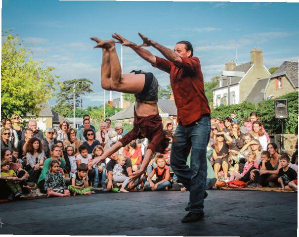 Saison Culturelle : Amants