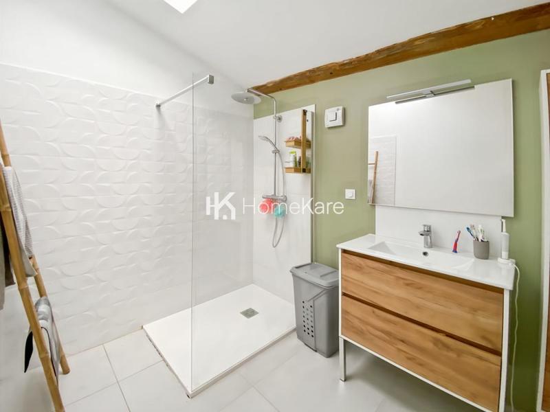 Maison - 175 m² - 6 pièces