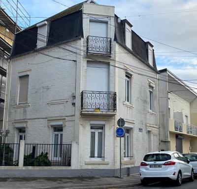 Appartement - 19 m² - 2 pièces