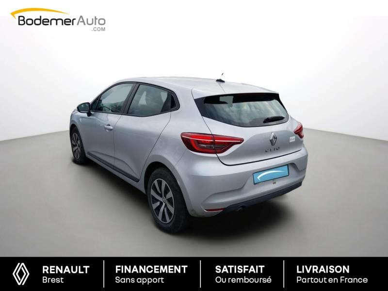 Renault Clio TCe 90 Equilibre
