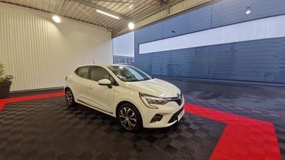 Renault Clio V E-Tech 140 Business