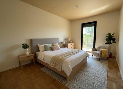 Maison - 135 m² - 4 pièces