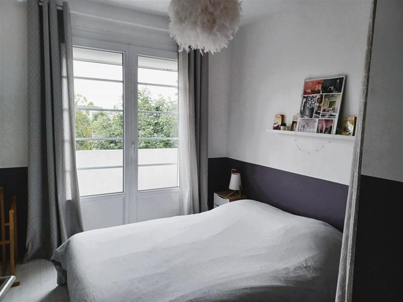 Appartement - 76 m² - 3 pièces