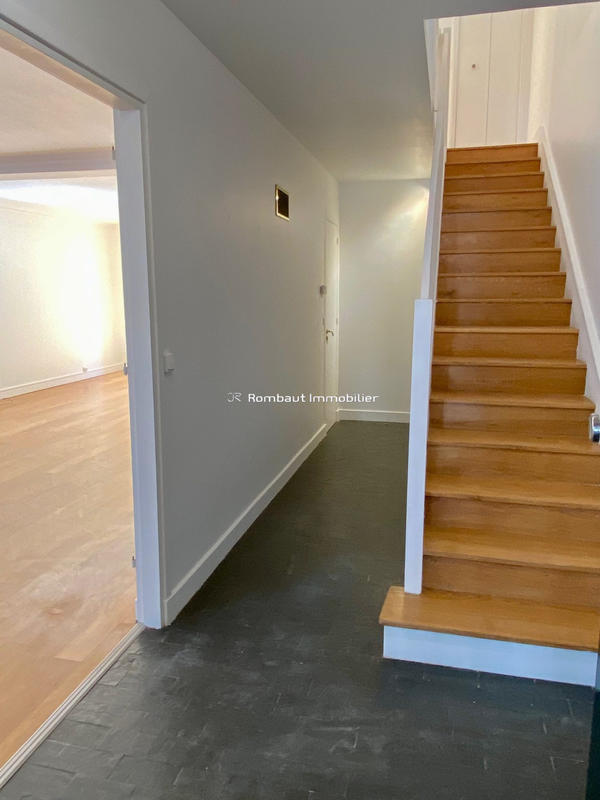 Maison - 151 m² - 7 pièces