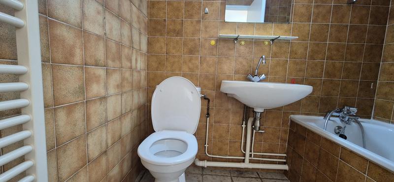 Studio - 26 m² - 1 pièce