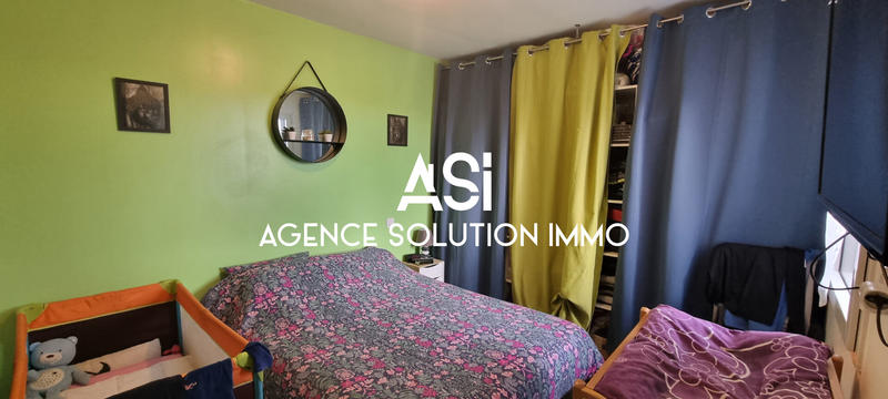 Maison - 101 m² - 5 pièces