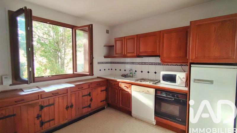 Maison - 127 m² - 5 pièces