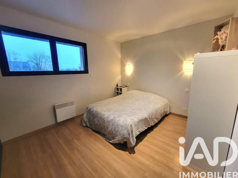 Maison - 200 m² - 5 pièces