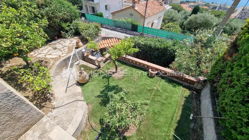 Maison - 110 m² - 3 pièces