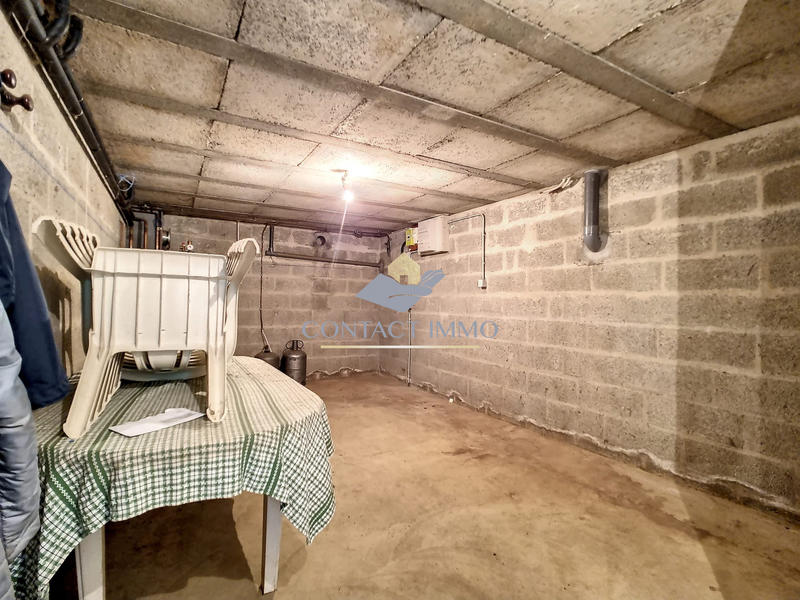 Maison - 77 m² - 3 pièces