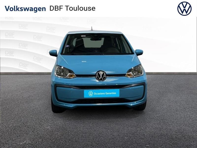 Volkswagen Up! Up! 2.0 Up 1.0 65 BlueMotion Technology Bvm5 Active