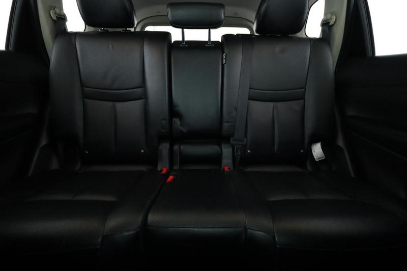 Nissan X-Trail 1.6 Dig-T Tekna 163 ch