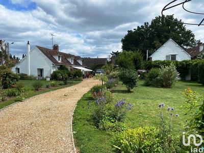 Maison - 166 m² - 5 pièces