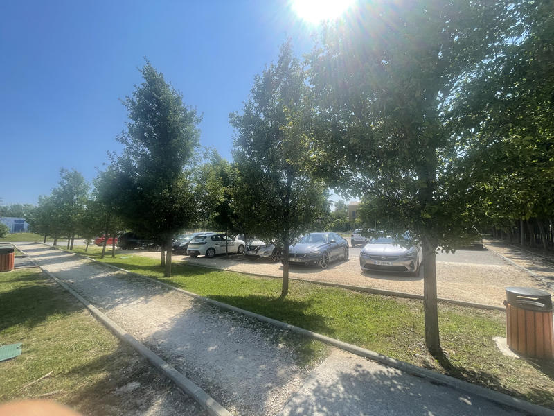 Appartement - 22 m² - 1 pièce