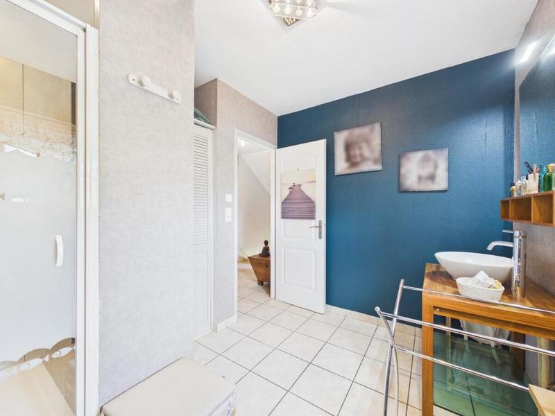 Pavillon - 153 m² - 6 pièces