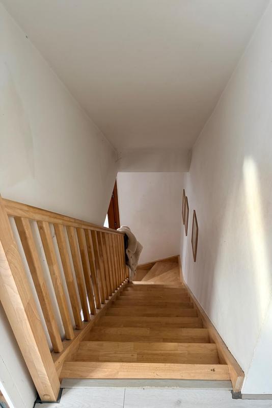 Maison - 104 m² - 7 pièces