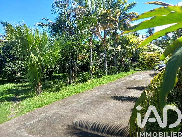 Maison - 170 m² - 7 pièces