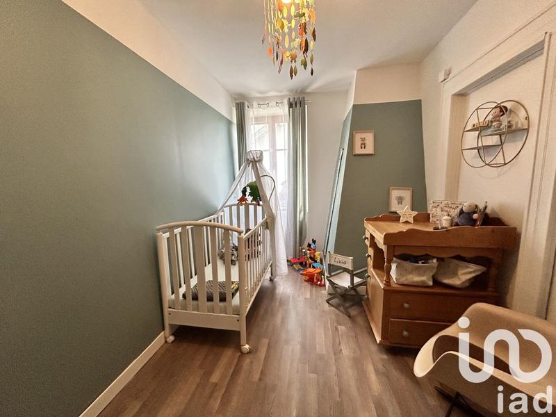 Maison - 146 m² - 6 pièces