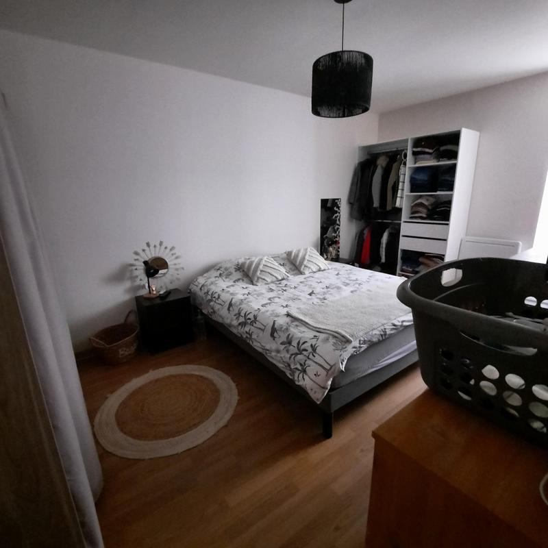 Appartement - 74 m² - 4 pièces