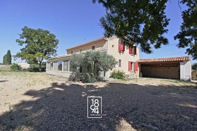 Villa - 138 m² - 5 pièces