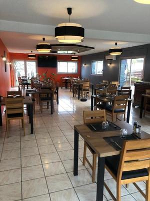 Local commercial - 250 m²