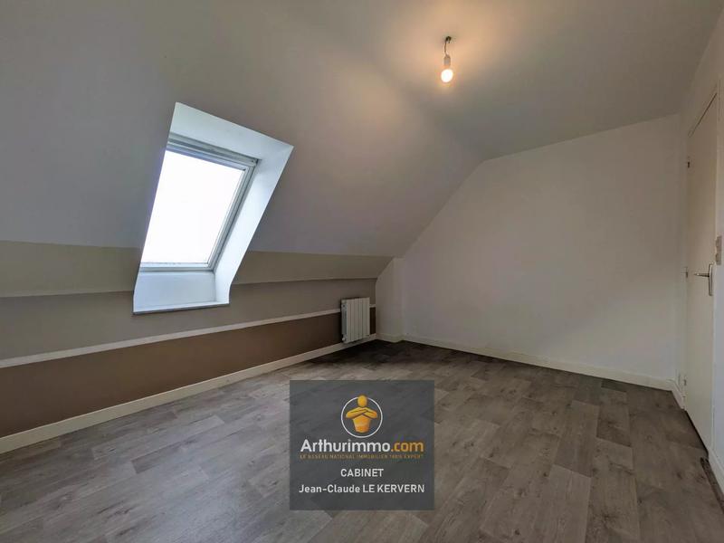 Maison - 94 m² - 4 pièces