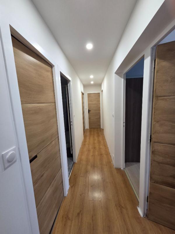 Appartement - 131 m² - 5 pièces