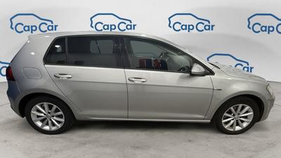 Volkswagen Golf VII 1.4 Tsi 150 Lounge