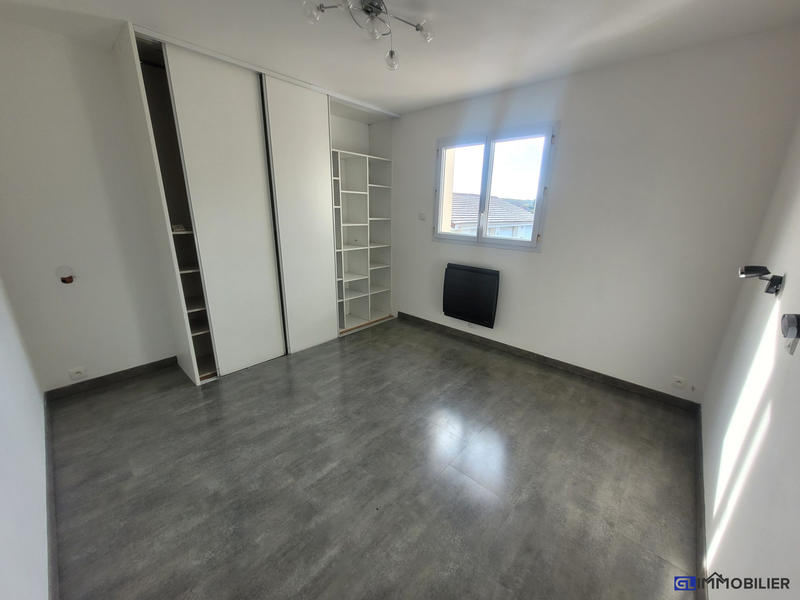 Maison - 128 m² - 7 pièces