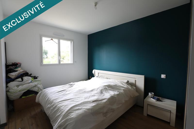 Maison - 70 m² - 3 pièces