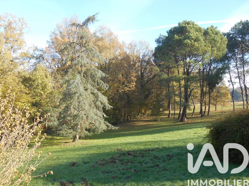 Maison de village - 195 m² - 7 pièces