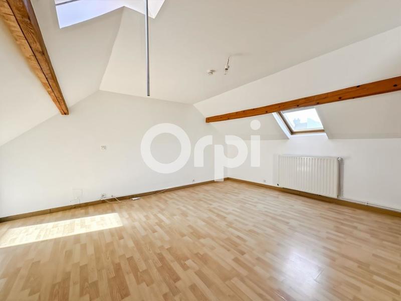 Maison - 74 m² - 4 pièces