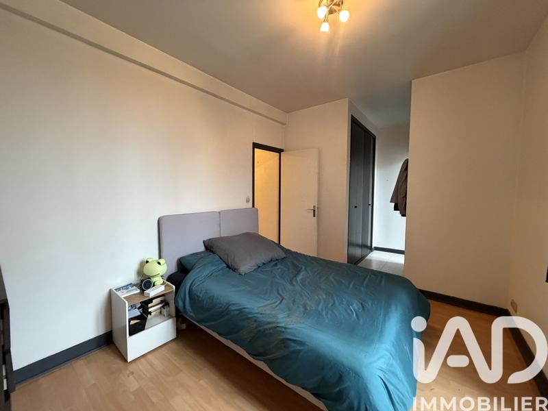 Maison de ville - 147 m² - 8 pièces