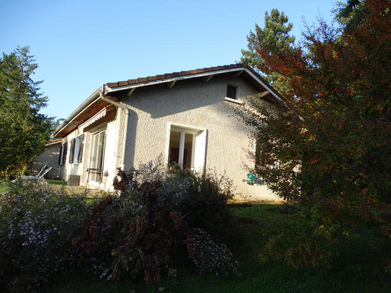 Maison - 144 m² - 7 pièces