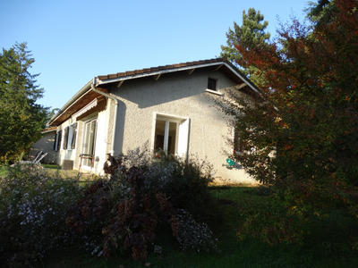 Maison - 144 m² - 7 pièces