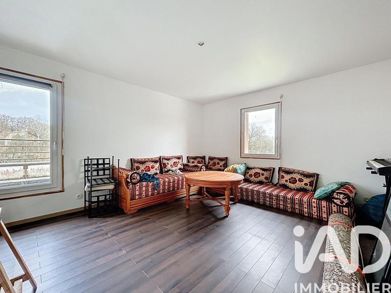 Maison - 146 m² - 7 pièces