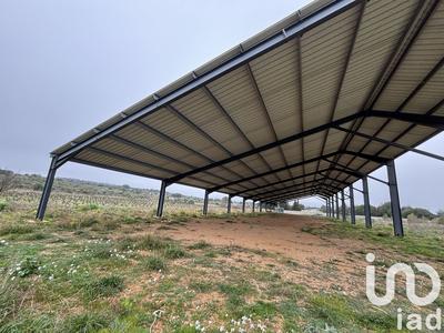 Terrain - 16 205 m²