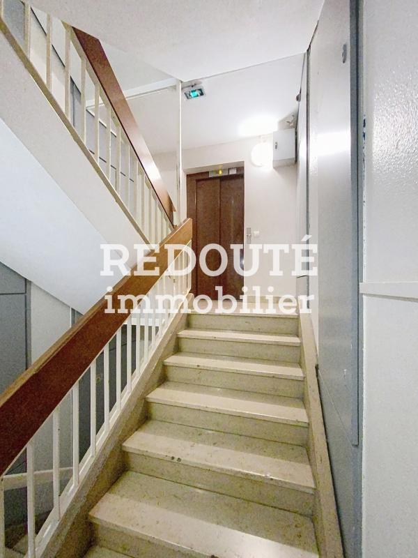 Appartement - 96 m² - 5 pièces