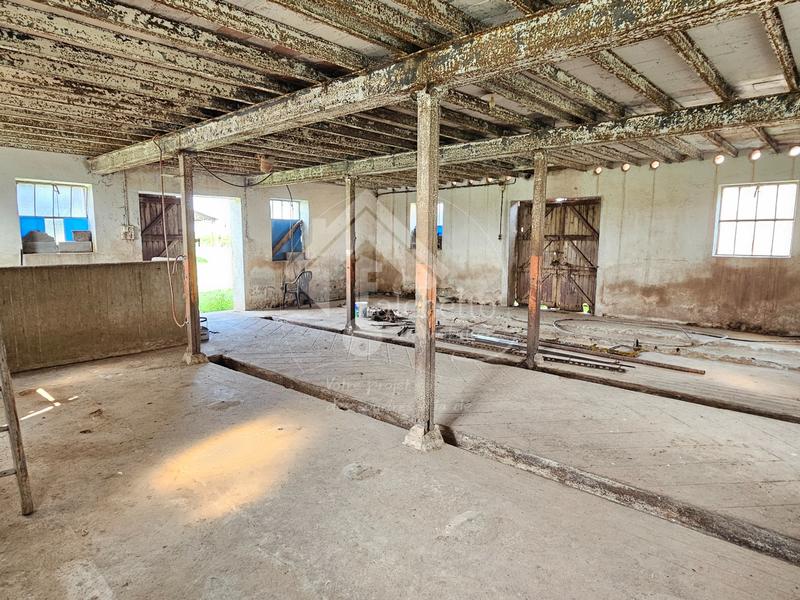 Propriété - 110 m²