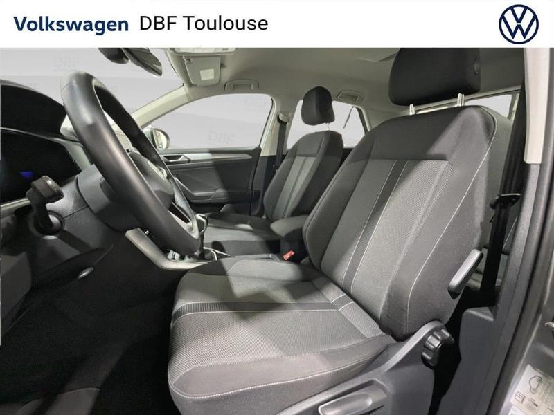 Volkswagen t-Roc 1.0 Tsi 110 Start/Stop Bvm6 Life Plus