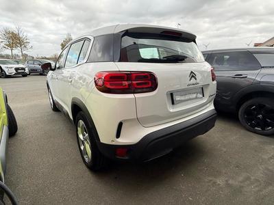 Citroën C5 Aircross Puretech 130 Feel Eat8