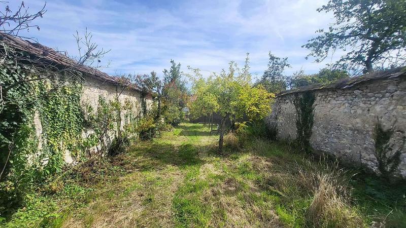 Maison - 145 m² - 7 pièces