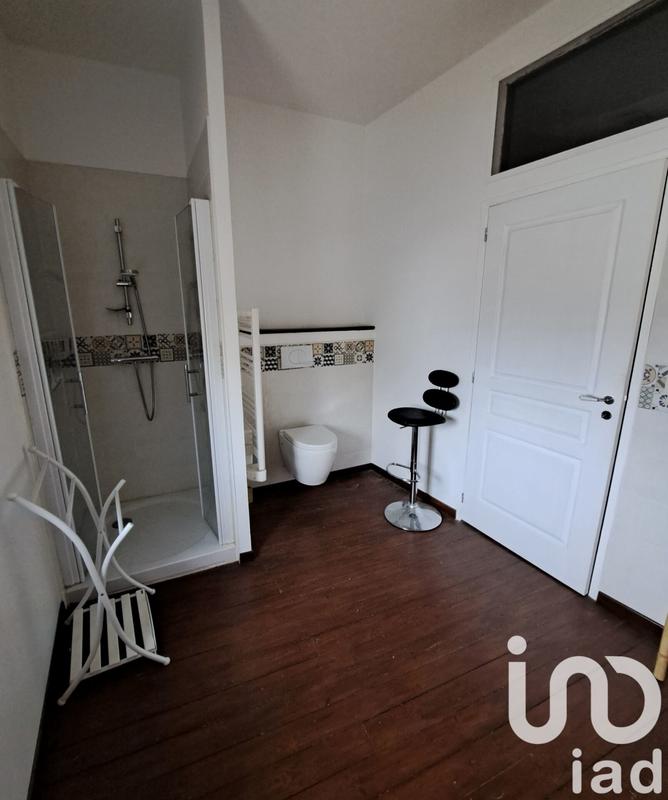 Maison de village - 155 m² - 4 pièces