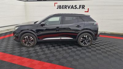 Peugeot 2008 Bluehdi 130 Eat8 Allure